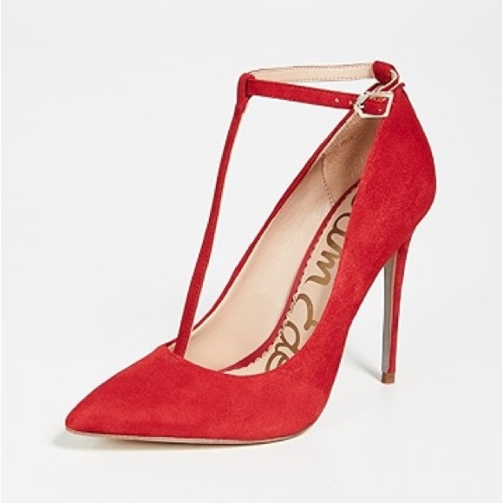 Sam Edelman Dorinda Heels